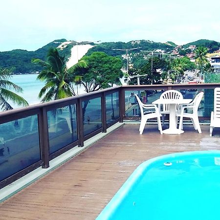 Bella Natal Praia Hotel Exterior photo