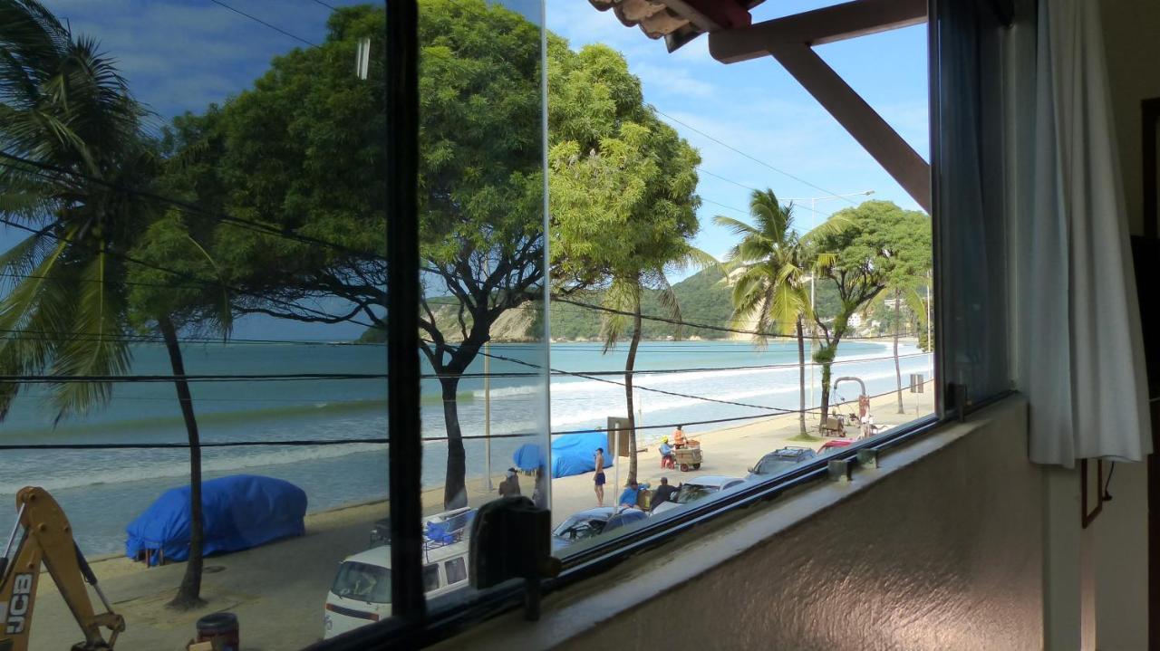 Bella Natal Praia Hotel Exterior photo