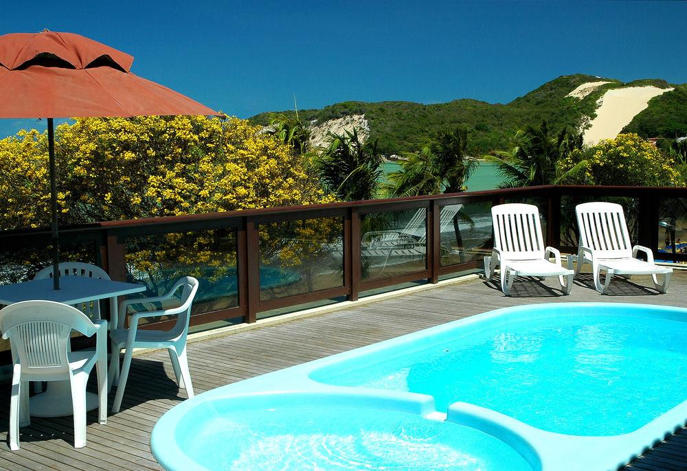 Bella Natal Praia Hotel Exterior photo