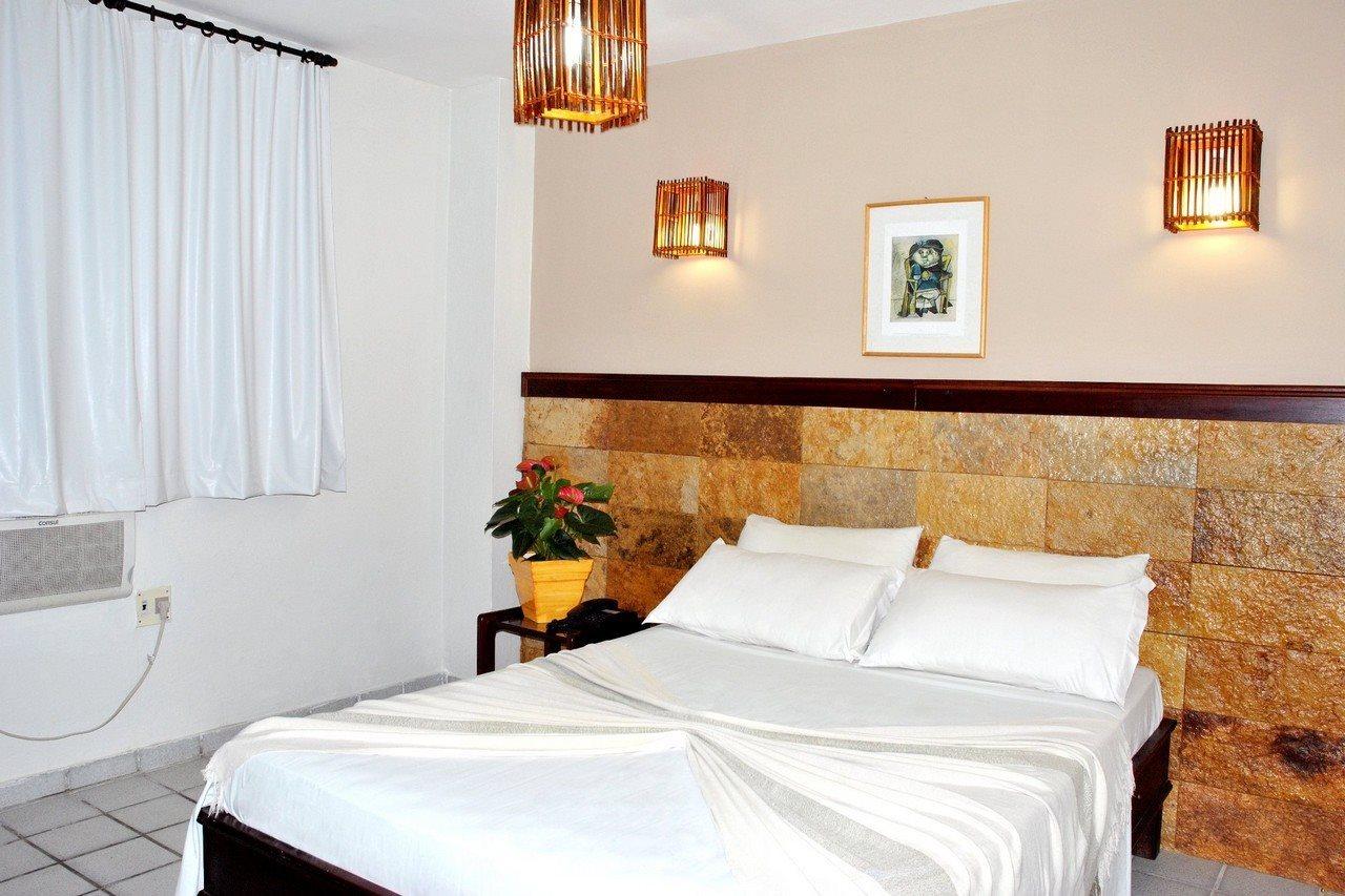 Bella Natal Praia Hotel Exterior photo