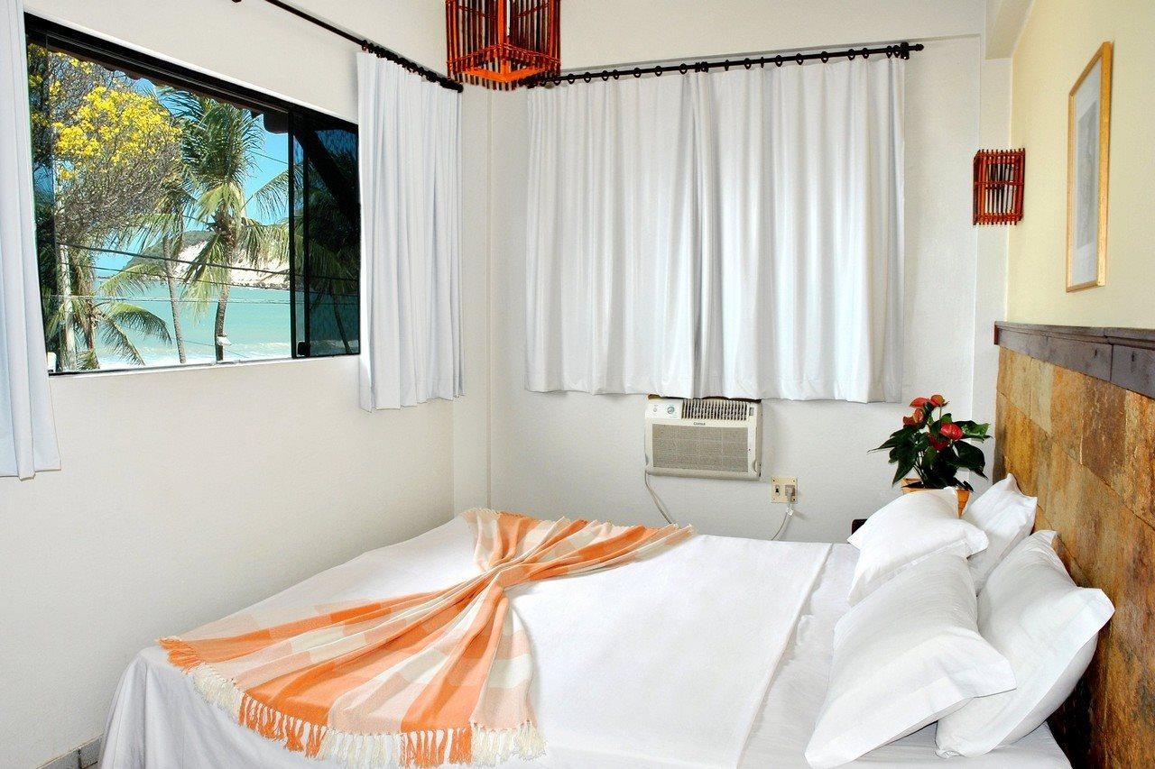 Bella Natal Praia Hotel Exterior photo