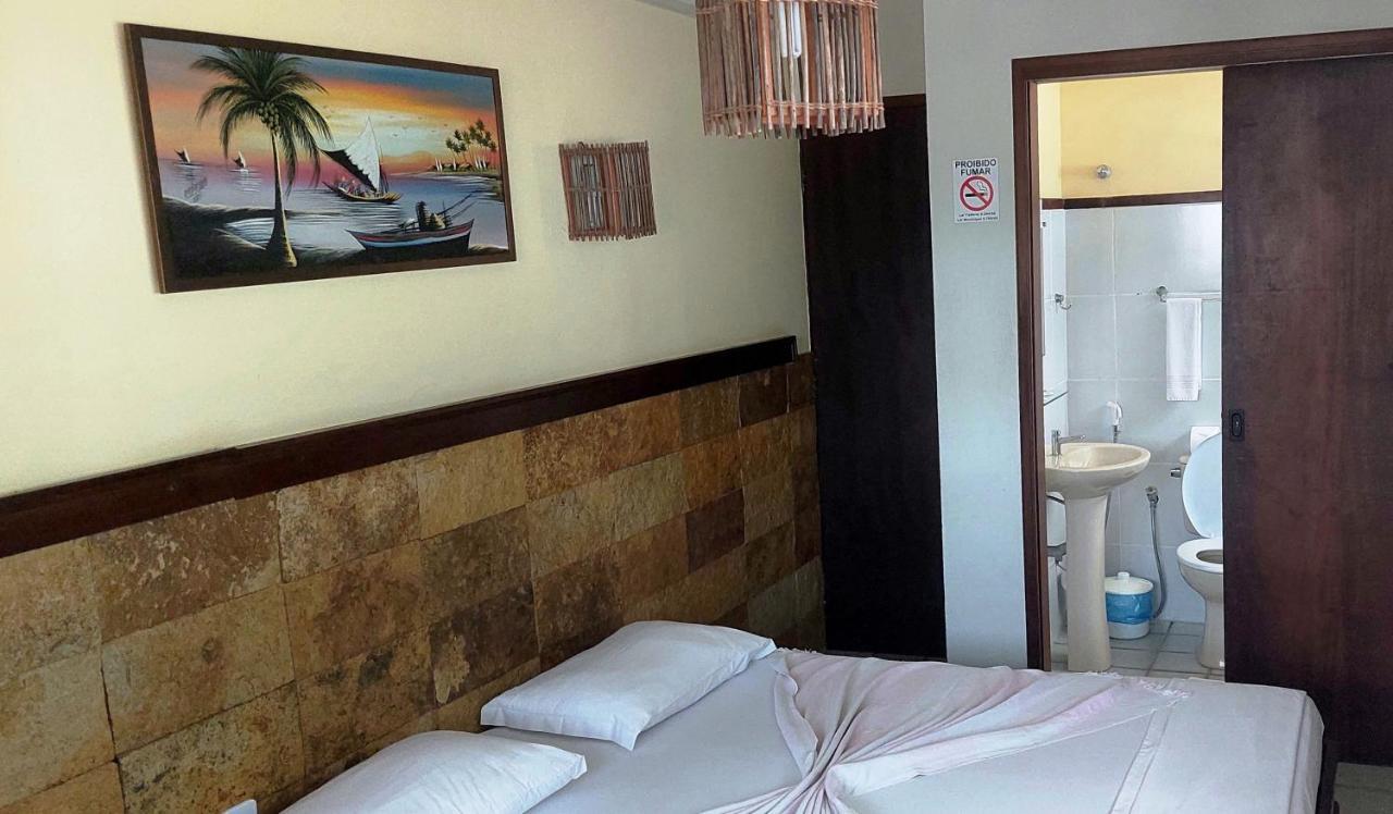 Bella Natal Praia Hotel Exterior photo