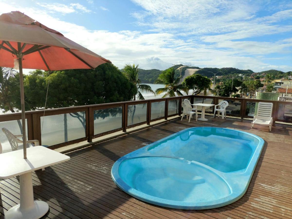 Bella Natal Praia Hotel Exterior photo