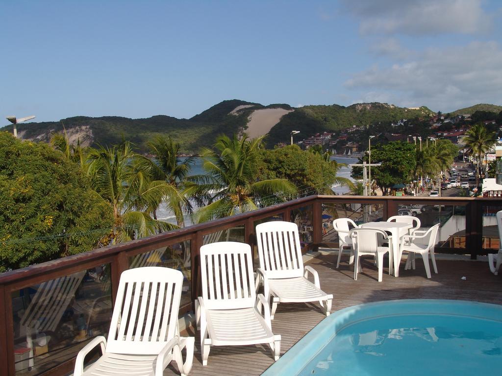 Bella Natal Praia Hotel Exterior photo