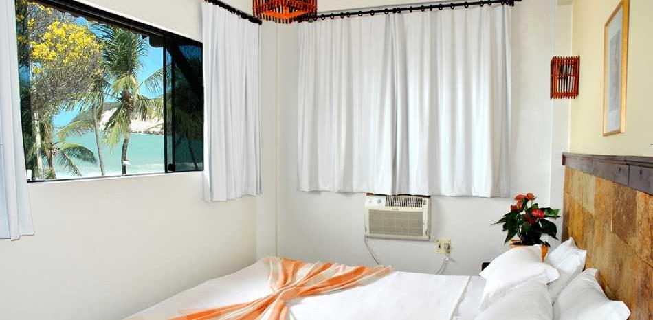 Bella Natal Praia Hotel Exterior photo