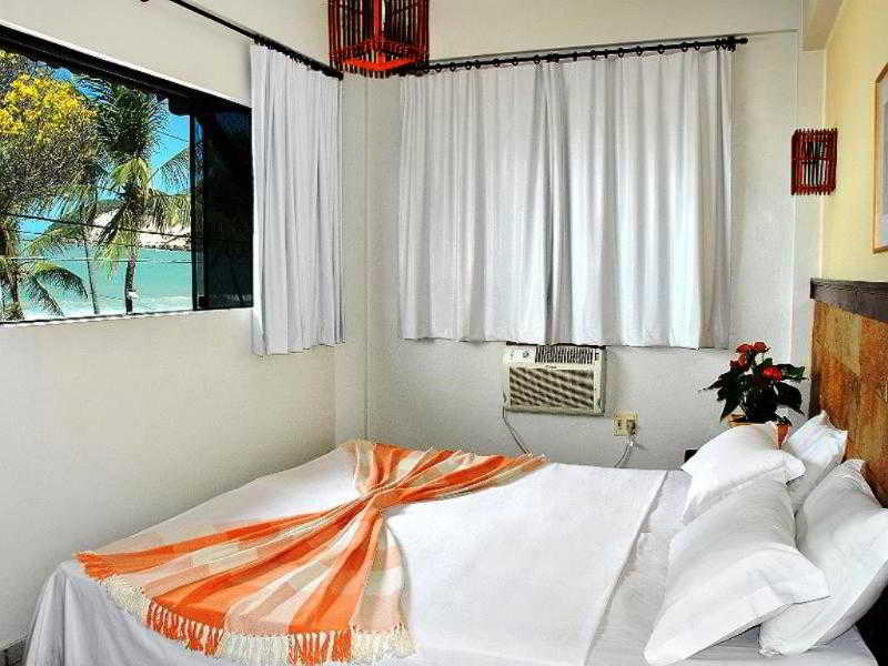 Bella Natal Praia Hotel Exterior photo